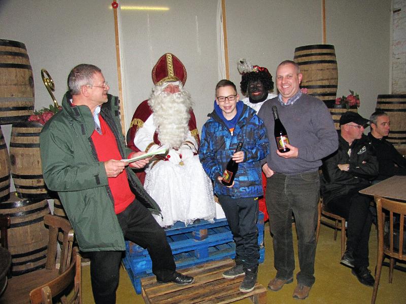 15e Nacht vd Doenker Wegskes (145).JPG - Ne fiere vader en zoon, wel verdiend jongens, dikke proficiat.